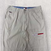 Tommy Jeans Trousers - W34 L32